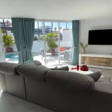 Villa Luxury *