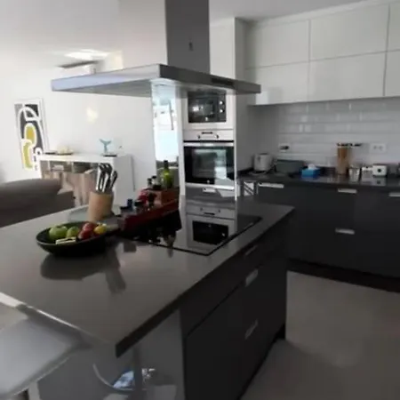 Villa Luxury