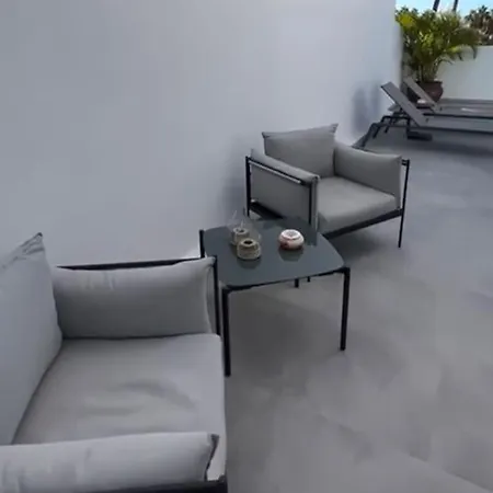Luxury