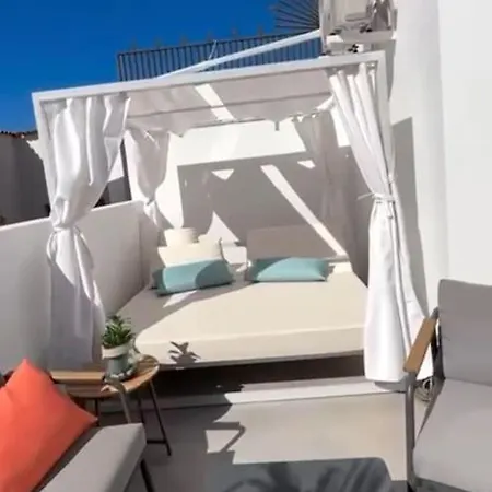 Luxury Playa Fanabe