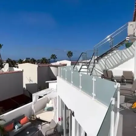 Luxury Villa