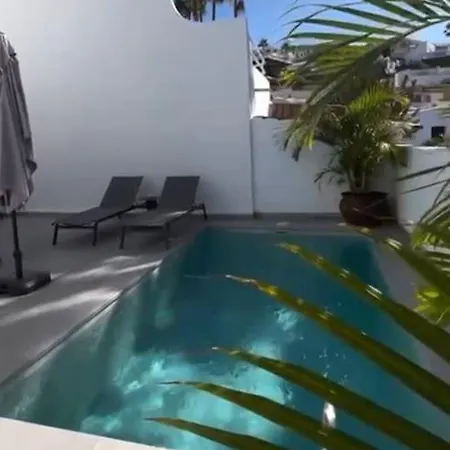 Villa Luxury *