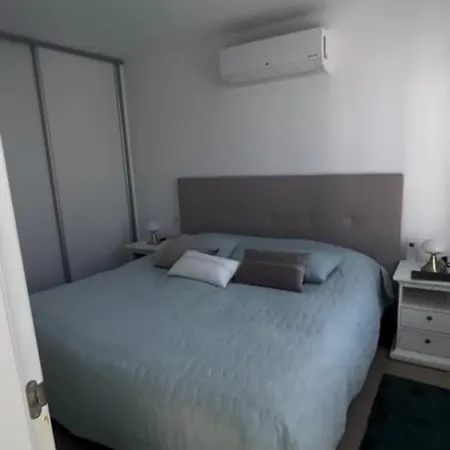 Luxury فيلة Playa Feñabe